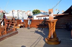 Cap d'Agde - Santa Maria 80
